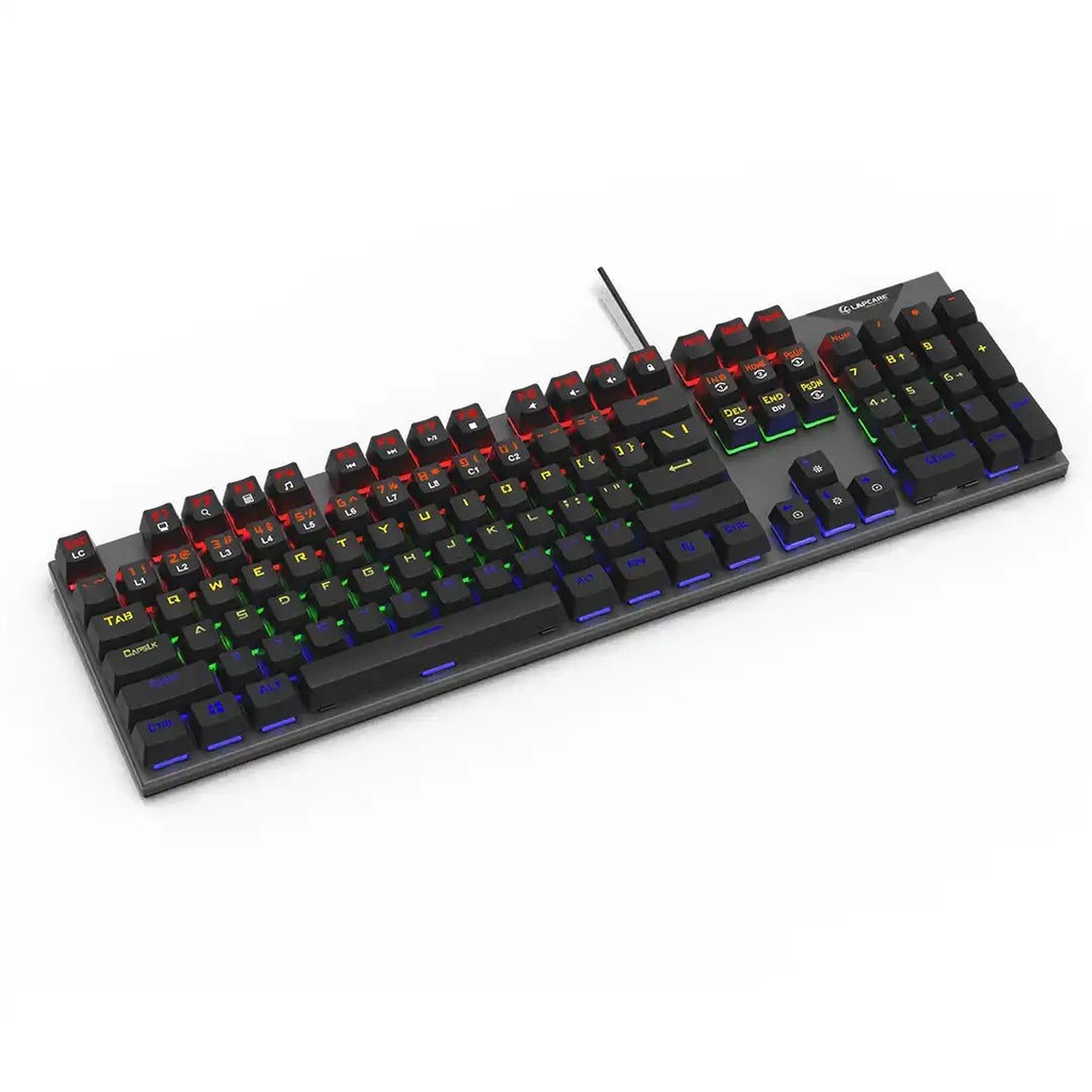 [LKKBMR7882] Champ Mechanical Keyboard