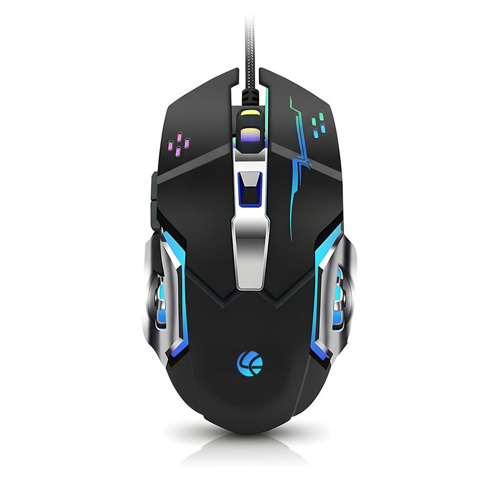 [LOMOCH10064] CHAMP Wired Gaming Mouse