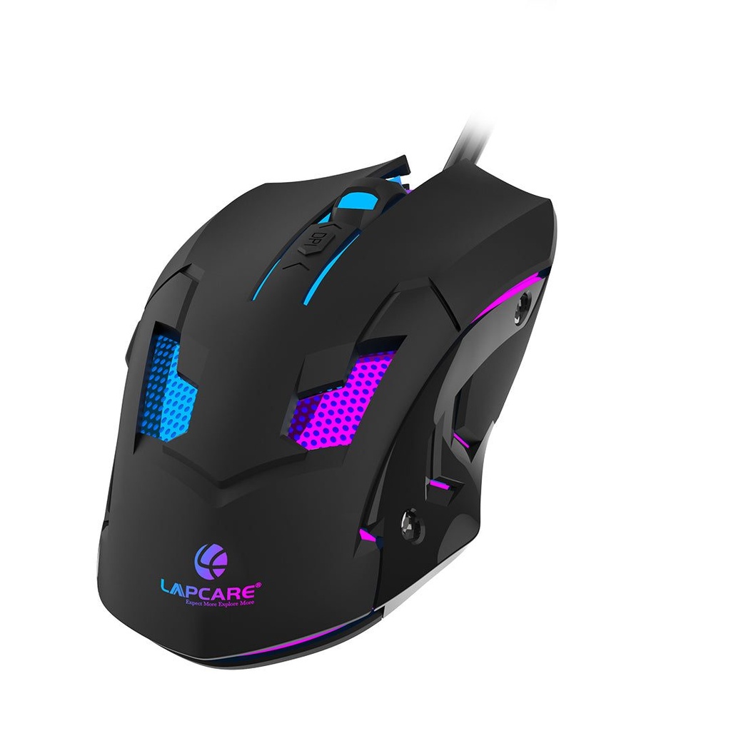 Champ Gaming Mouse