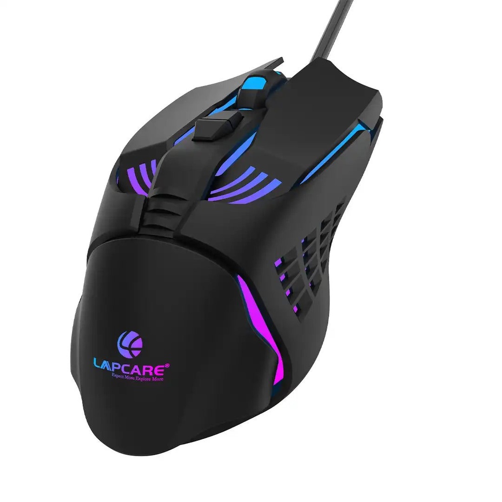 [LKMOGM7885] Champ Gaming Mouse (LGM-105)