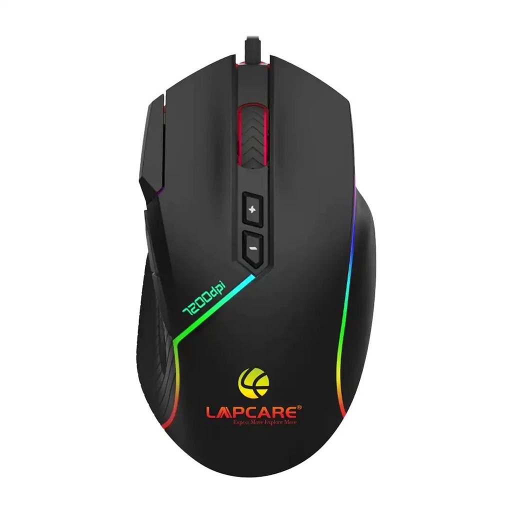 [LKMORB7884] Champ RGB Gaming Mouse