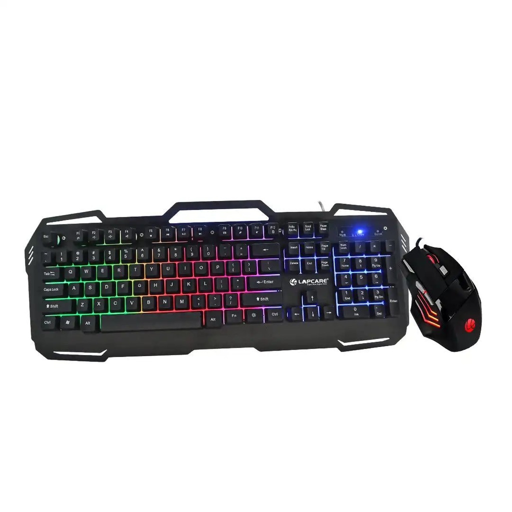 Fighter Gaming Combo
