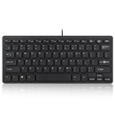 Wired Mini Keyboard Typist Mini