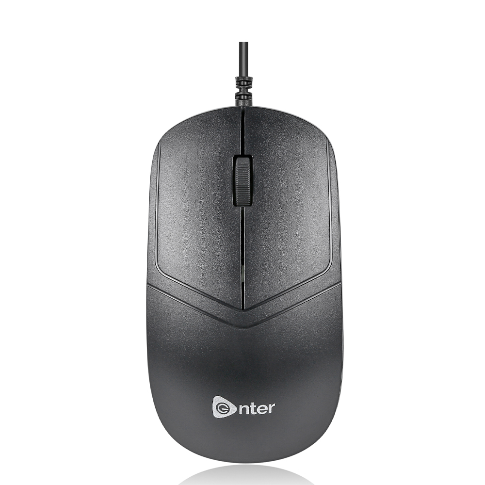 NEON USB Mouse