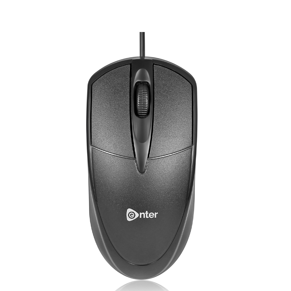 NERO Wired Mouse