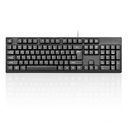 USB Keyboard EasyClick