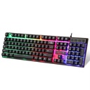 Fighter - USB keyboard