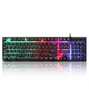 USB keyboard & Mouse Combo Ignite Pro