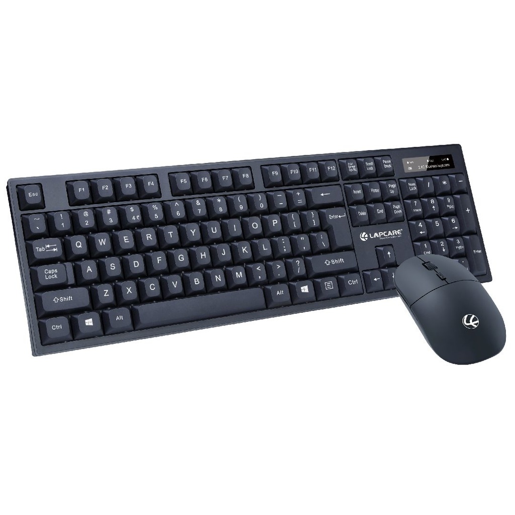 [LKKBWL8126] Wireless Combo WL-102