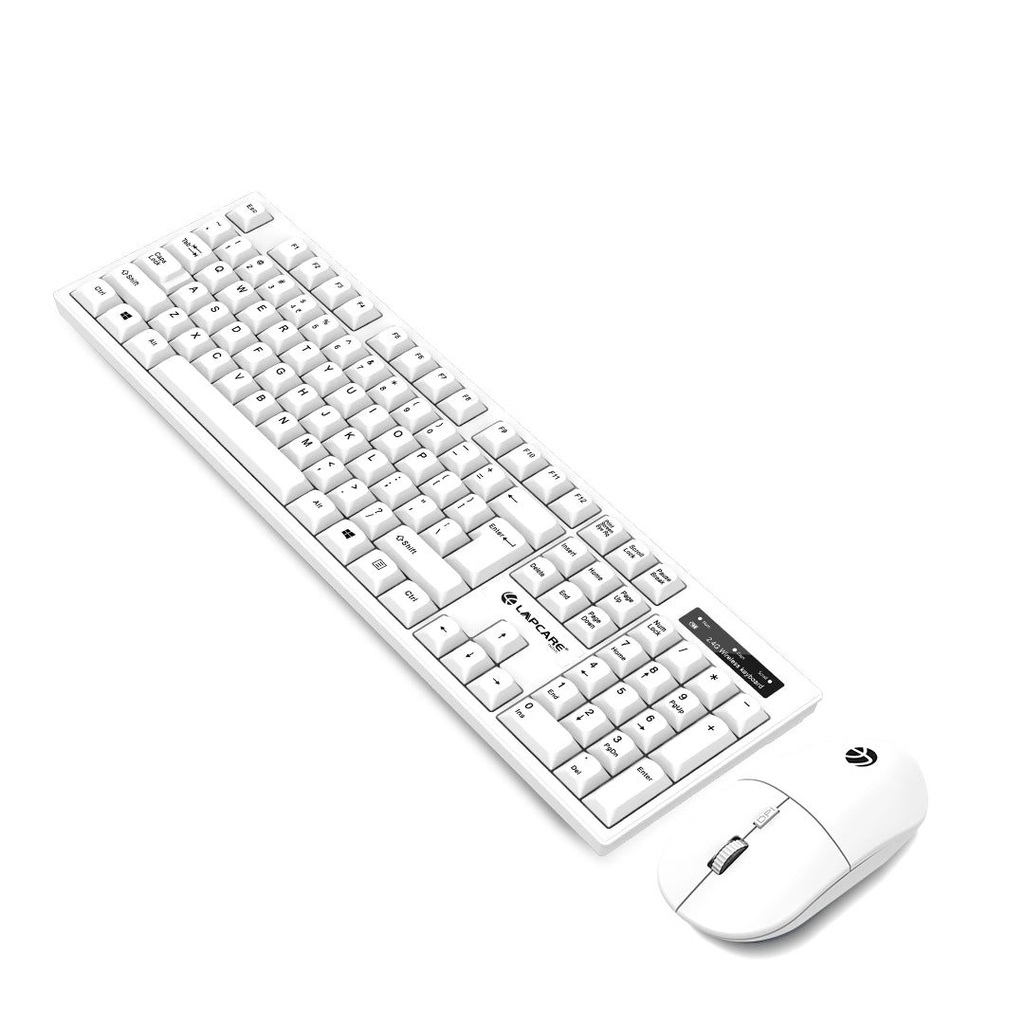 [LKKBWH9780] Wireless Combo WL-102 (WL-102)