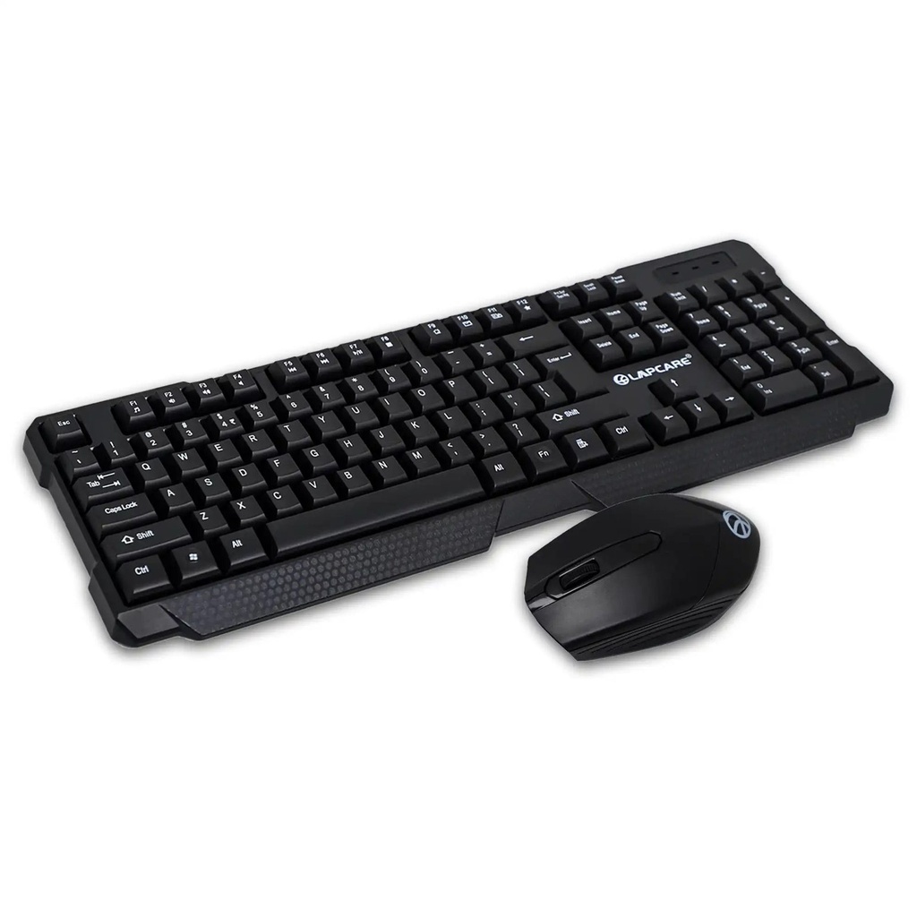 [LKWMND8332] Wireless Combo WL-204